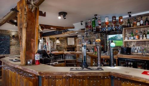 Double or Twin Room with Extra Bed