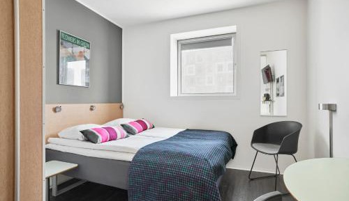 Captain Room with Double Bed