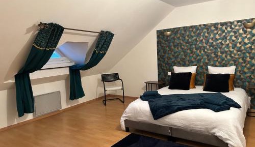 Four-Bedroom Vacation Home