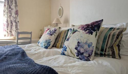 Four-Bedroom Vacation Home