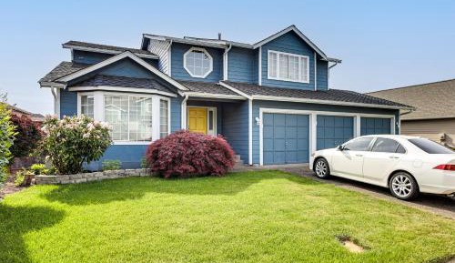 Vacation Home