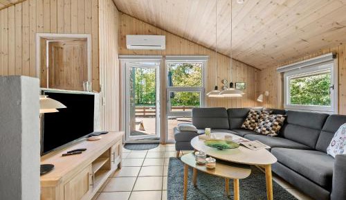 Three-Bedroom Vacation Home 