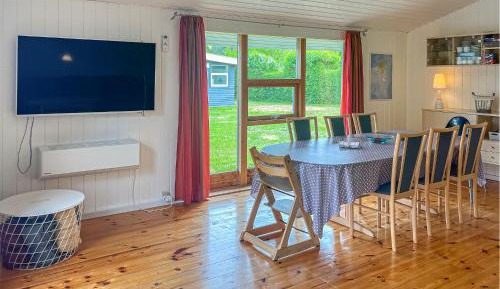 Four-Bedroom Vacation Home