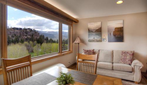 Studio Holiday home
