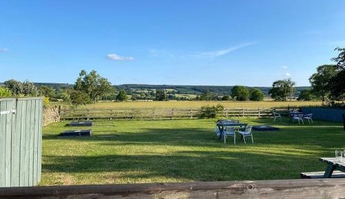 Twin Room with Private Bathroom