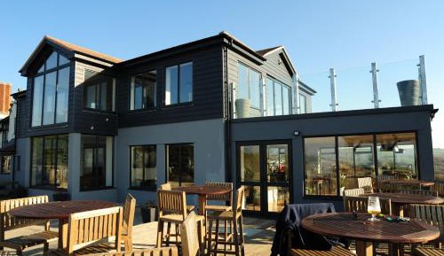 Single Room with Shower