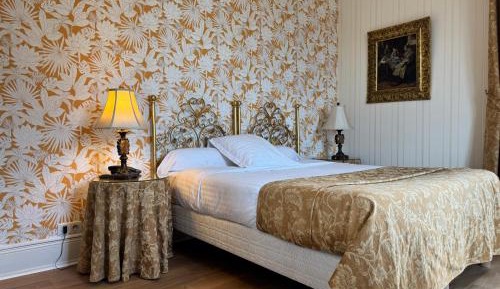 Standard Double/Twin Room