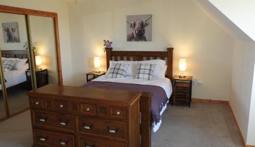 King Room with Sea View