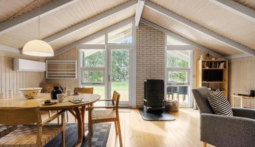 Two-Bedroom Holiday Home
