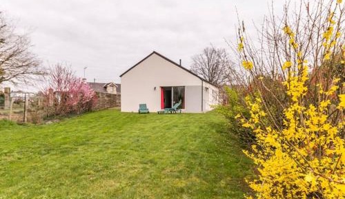 Holiday Home (6 Adults)