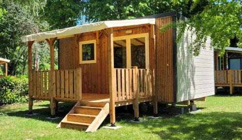 Mobile Home
