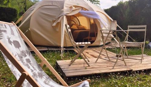 Tent