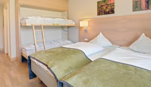 Standard Twin Room Plus