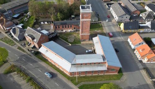 Quadruple Room with Private Bathroom
