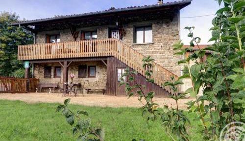 Holiday Home (4 Adults)