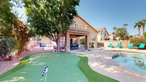 Vacation Home