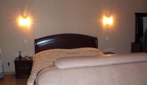 Double Room - Disability Access