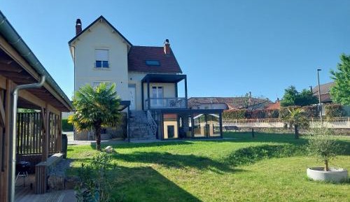 Superior Villa