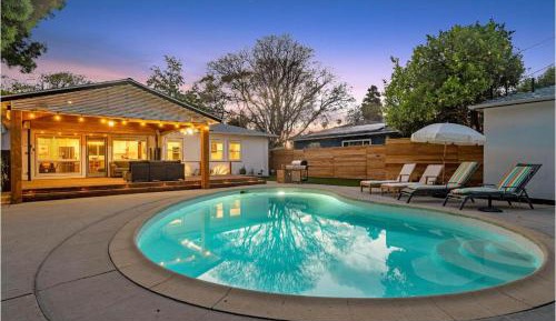 Vacation Home