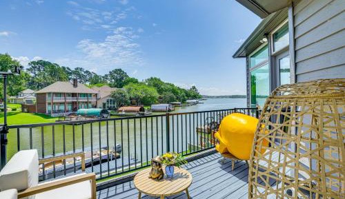 Vacation Home