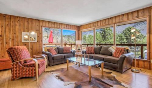 Vacation Home