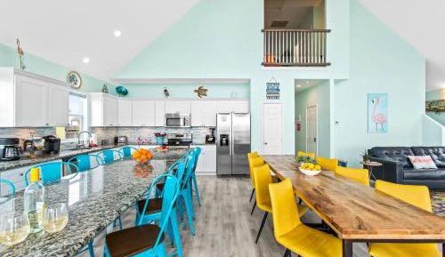 Vacation Home