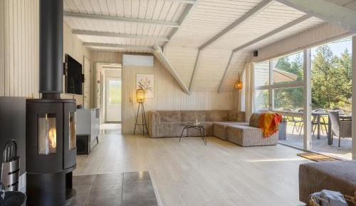 Four-Bedroom Vacation Home