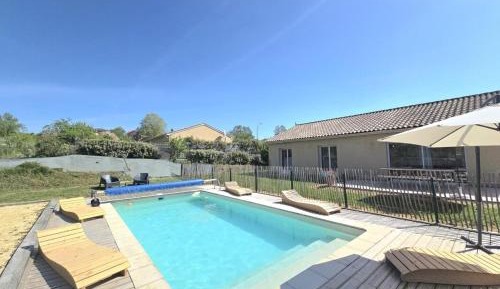 Vacation Home