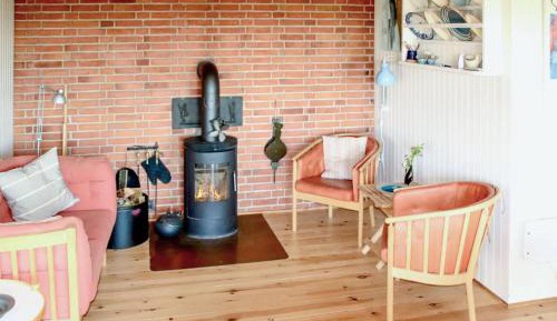 Three-Bedroom Vacation Home 