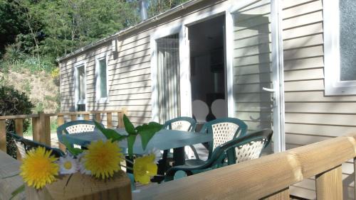 Mobile Home (6 people)