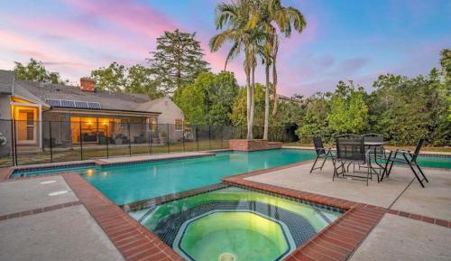 Vacation Home