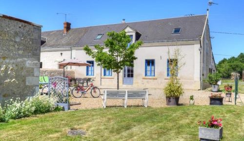Holiday Home (7 Adults)