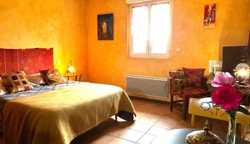 Double Room - Disability Access