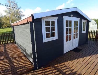 Chalet