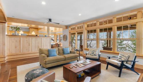 Vacation Home