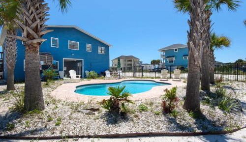 Vacation Home