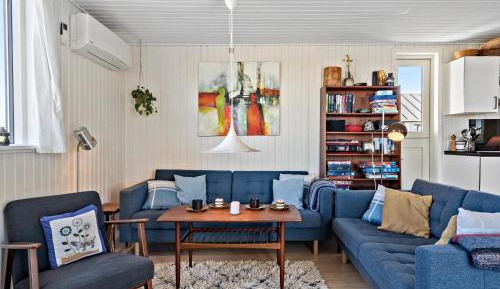 Three-Bedroom Vacation Home 