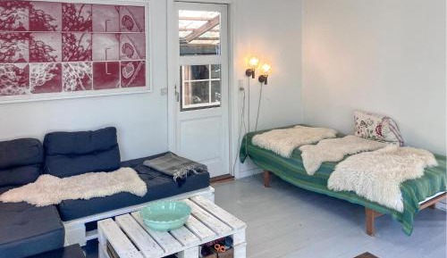 Two-Bedroom Holiday Home