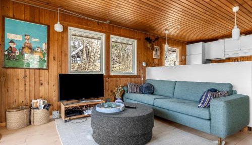 Three-Bedroom Vacation Home 