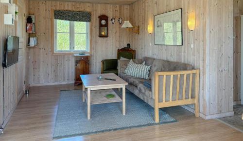 Three-Bedroom Vacation Home 