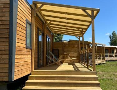 Mobile Home