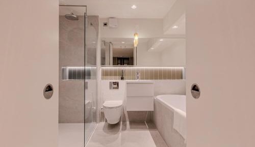 Apartment - Split Level