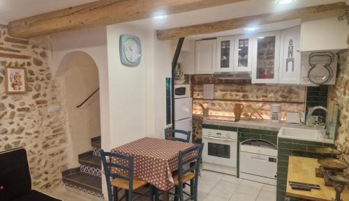 Holiday Home