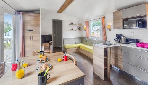 Mobile Home