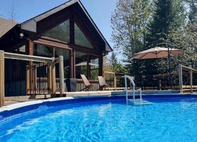 Superior Chalet