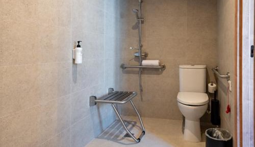 Double Room - Disability Access