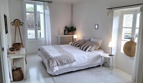 Family Room with Garden View