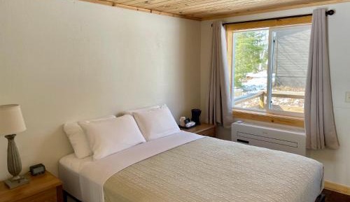 Economy Single Room