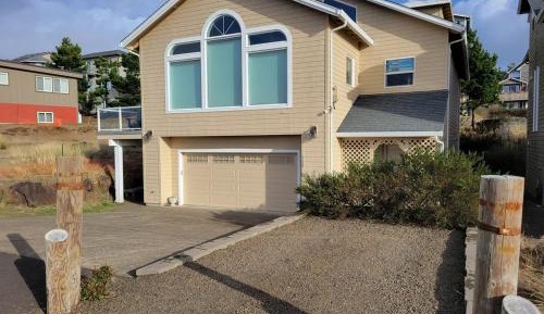 Vacation Home