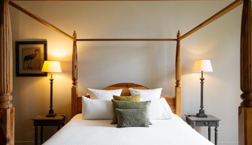 Privilege Double Room